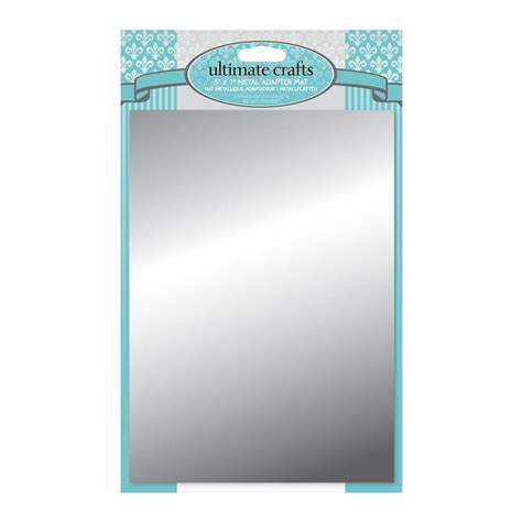 Image result for Go Power and Emboss Machine Universal Metal Adapter Mat