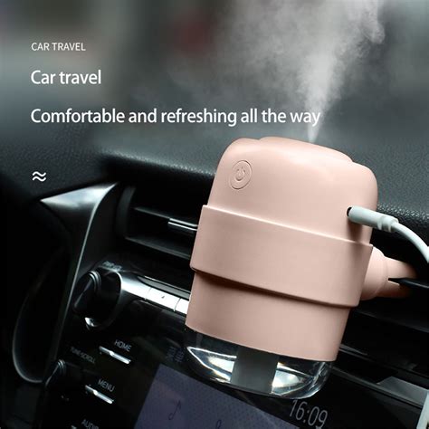 Image result for Mini Humidifier for Car