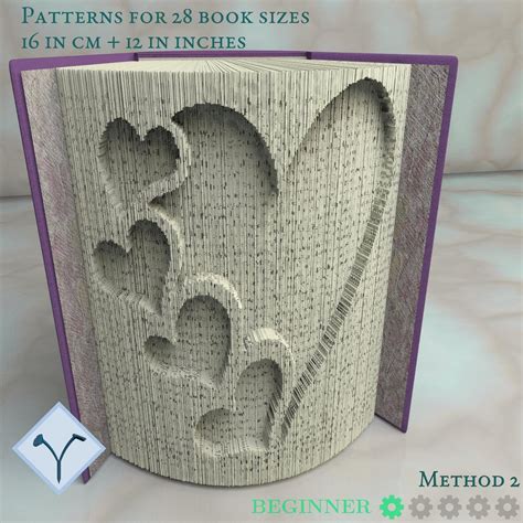 Image result for Book Folding Patterns