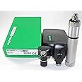 Welch allyn 3.5V SureColor LED Diagnostic Coxial Ophthalmoscope ...