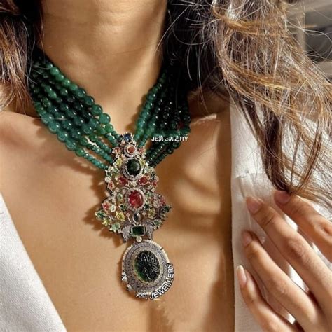 Buy Indian Jewelry Online In India - Etsy India