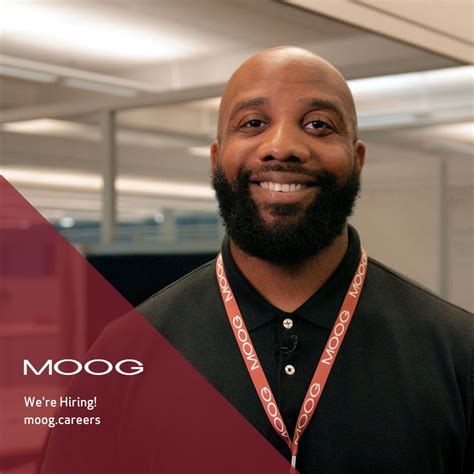 #moogcareers | Moog Inc.