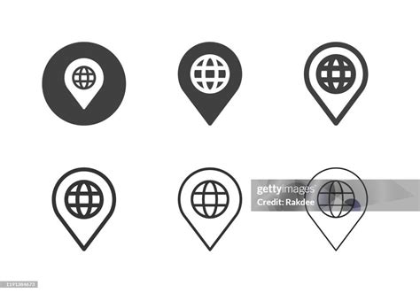 Global Position Icon 的图像结果