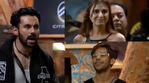 Bigg Boss 19 September 4, 2025 Episode Written Update: Abhishek Bajaj ...