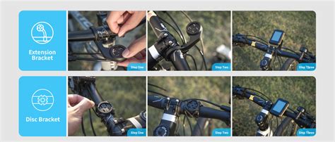 Image result for Bike Computer Installation