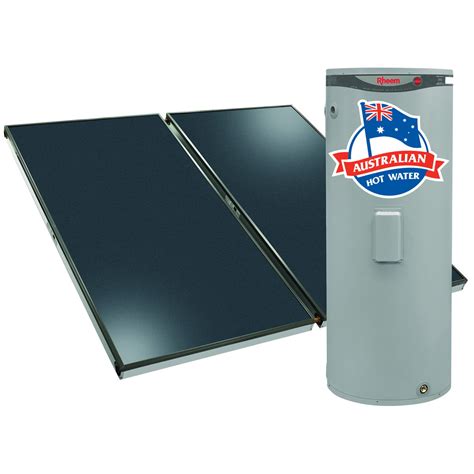 Rheem Solar Hot Water System Prices at Jamie Gibb blog