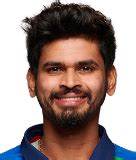 Shreyas Iyer Debut and last played matches in Tests, ODIs, T20Is and ...