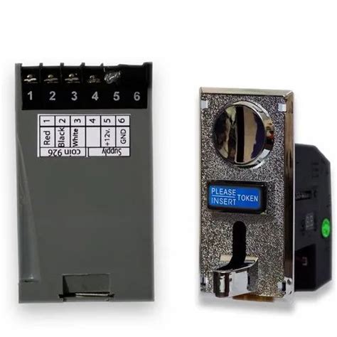 Image result for Coin Operated Vending Machine