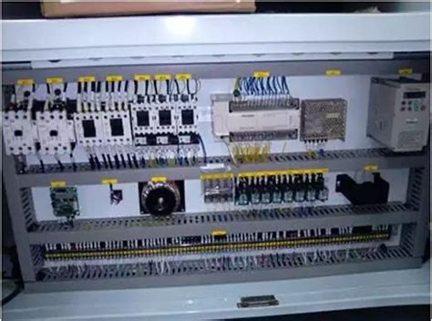 Image result for Electrical Panal Example