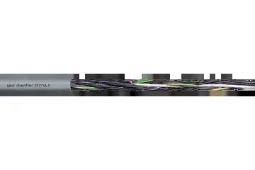 chainflex® control cable CF77.UL.D