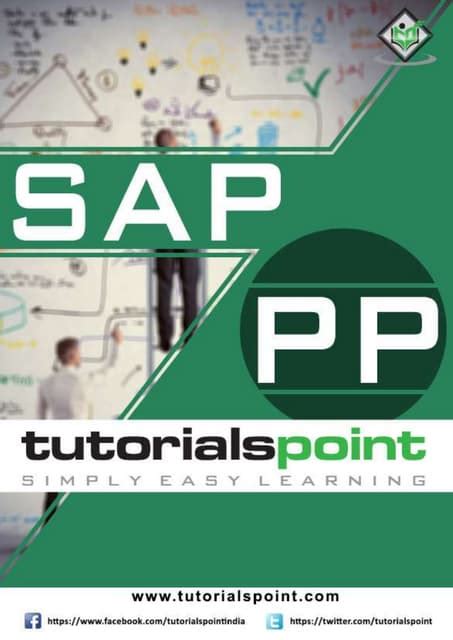 Image result for SAP PP Tutorial