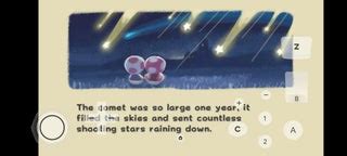 Image result for Dolphin Full Screen. iOS Shows Menu Bar