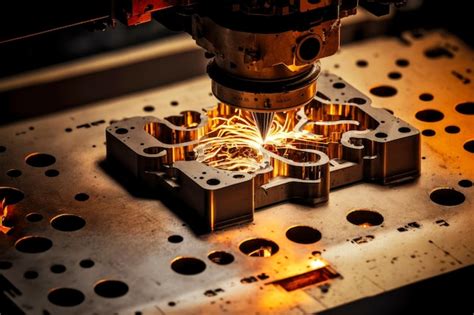 Image result for Modern Metal Processing