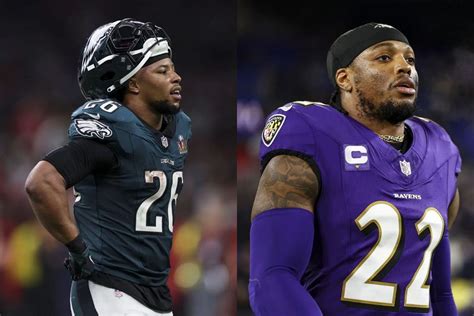 Simulcam: Jeremiyah Love pulls away from Saquon Barkley in 40-yard dash Background Aesthetic Aesthet