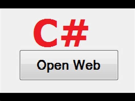 Image result for Create Website Using C