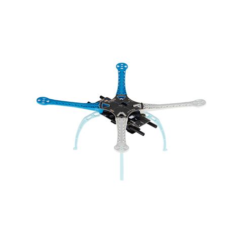 Probots S500 Quadcopter Frame Kit Low Cost for Aeiral Photography & FPV ...