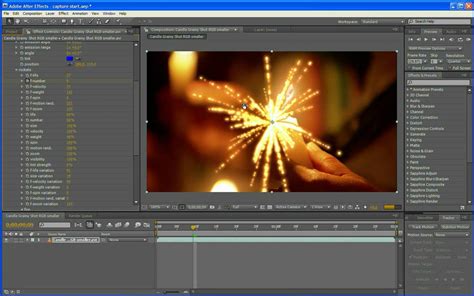 Image result for Particle Illusion Tutorial