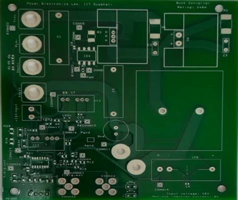 WorkshopDepartment of EEE