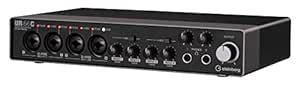 Steinberg Audio Interface (UR44C) : Amazon.in: Music