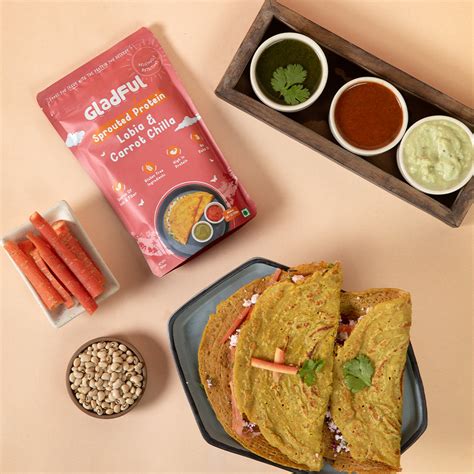 Chilla Party Combo - 6 Packs | 1200gms – Gladful