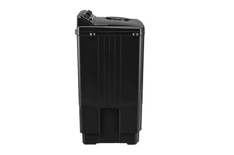 11.5Kg Semi Automatic TL Washing Machine - P115ASLAZ | LG India