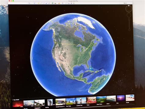Intro to Google Earth