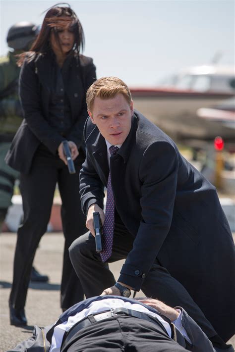 The Blacklist: Berlin Photo: 1708666 - NBC.com