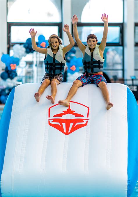 UNION Aquapark | Dein Premium Wasserpark | pod.international