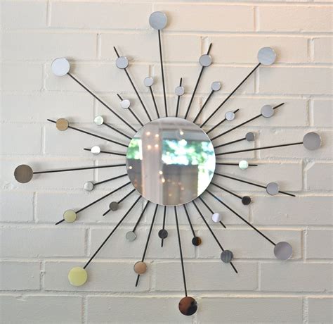 15 Best Collection of Mirror Circles for Walls