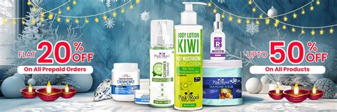 Buy Skincare & Hair Care Products Online-Pink Root