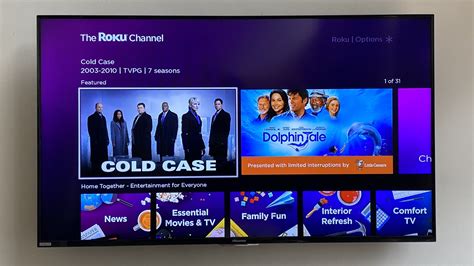 Roku Free Channels List Printable - Printable Free Templates