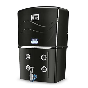 KENT Grand RO Water Purifier | Advanced RO Tech for Sabse Shudh Paani ...