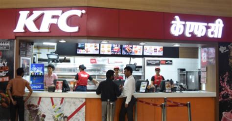 KFC, Oberoi Mall, Goregaon, Mumbai | WhatsHot Mumbai