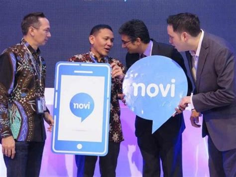 XL NOVI, Satu Sim Card Bisa Banyak Nomor