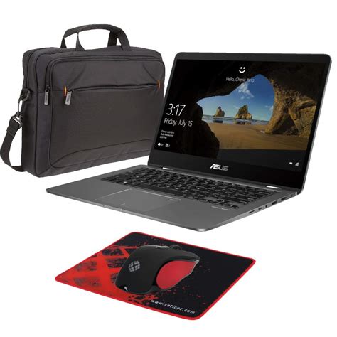 ASUS ZenBook Flip 14 UX461