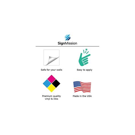 Buy COVID-19 Notice Sign - COVID-19 Symptoms Report to Front Desk ...