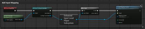 Image result for Custom Input Modifier Modify Raw Ue5