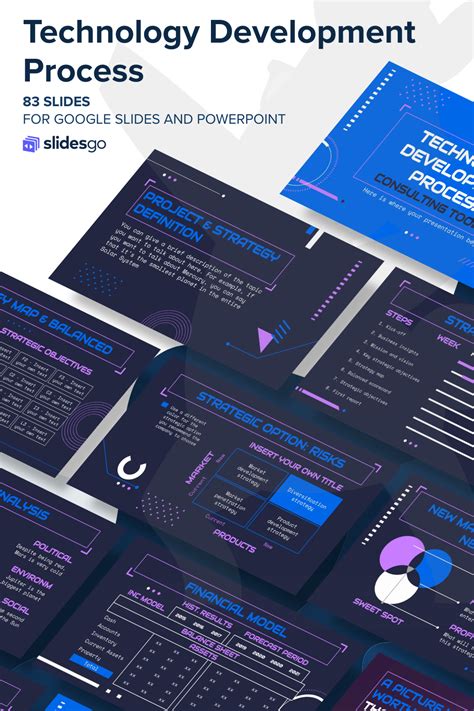 Technology Development Process 的图像结果