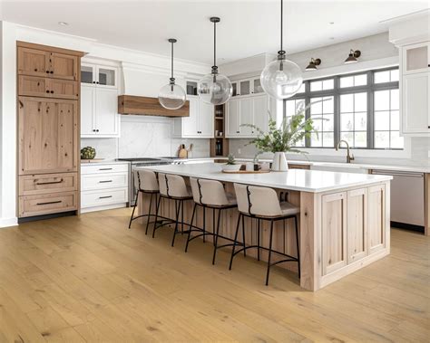 Engineered Hardwood Flooring for Kitchens | Your Trusted Flooring Retailer