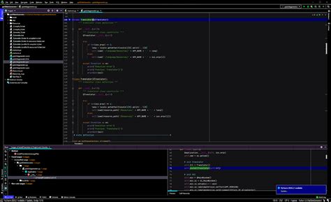 Image result for Python Language Translation Example