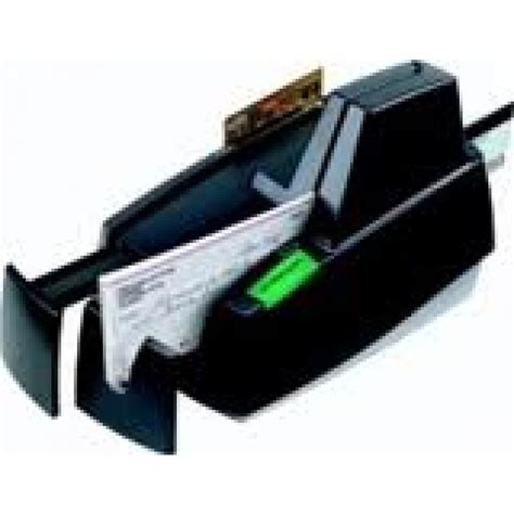 RDM Card and Check Scanner 的图像结果