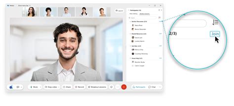 Image result for Breakout Session On WebEx Tutorial