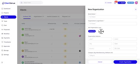 Image result for Creative Agency Process