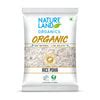 Buy Organic Rice Poha Online (500gm) | Natureland Organics