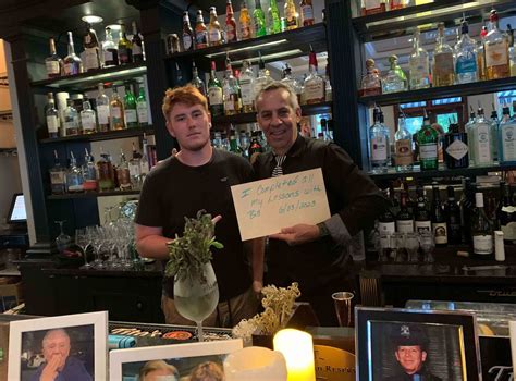 Canada's #1 Bartending Course