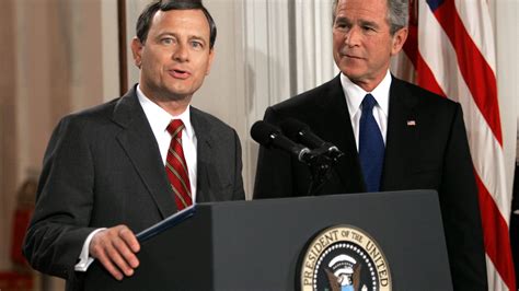 John Roberts' 20 years: A big rightward turn for the US Supreme Court