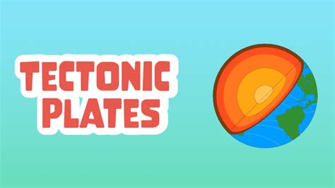 Tectonic Plates ASL 的图像结果
