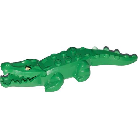 Image result for LEGO Extinct Bricks Crocodile