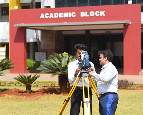 academic department | KLE Tech Belagavi