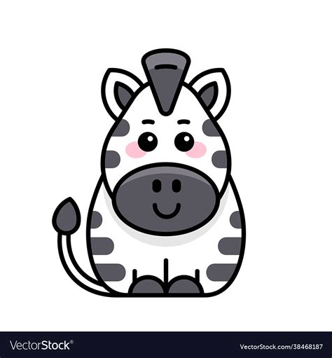 Image result for Zebra Icon